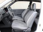 Suzuki Swift 3-Door 1984 года